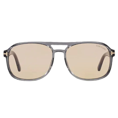 Lentes de sol rosco, Tom Ford.
