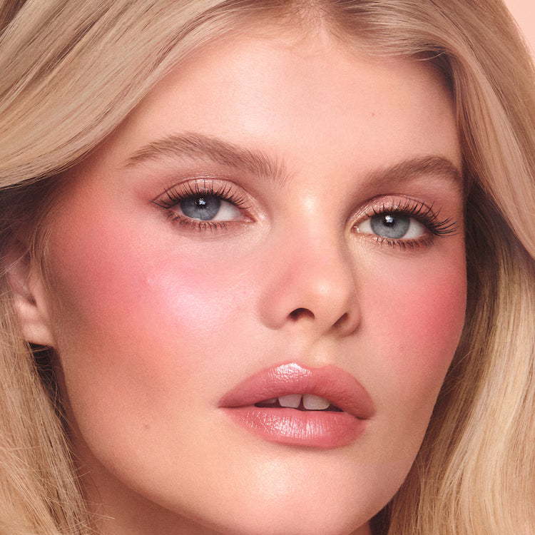 Charlotte Tilbury, Beauty Soulmates Face Palette