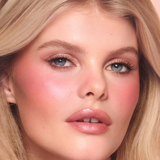 Charlotte Tilbury, Beauty Soulmates Face Palette