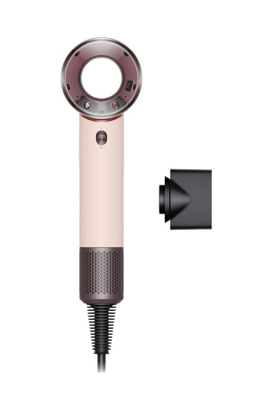 Dyson, secador travel supersonic.
