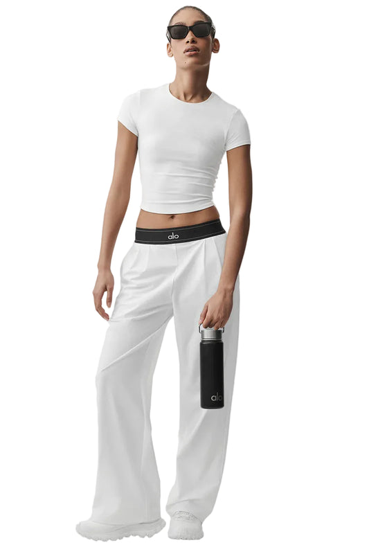 Alo yoga, Pantalón Suit Up.