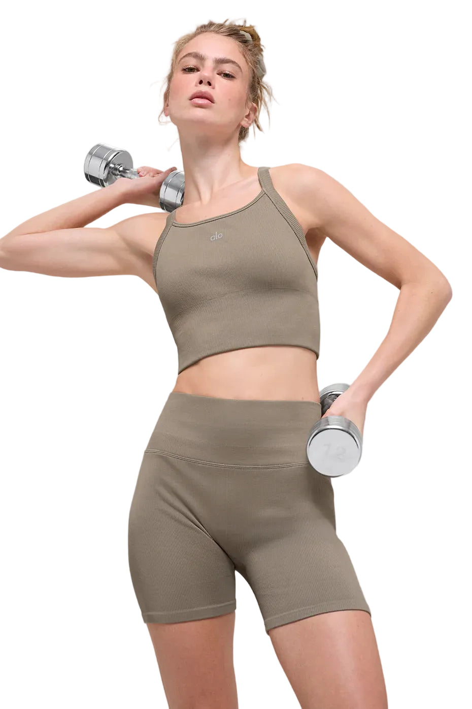 Alo yoga, Top Tank.